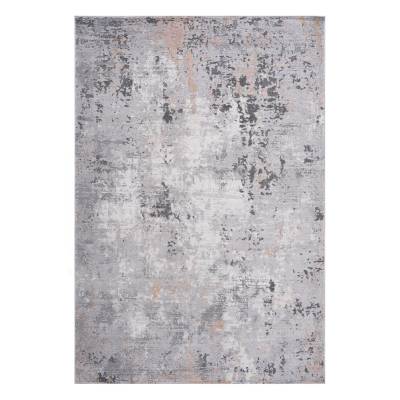 Zone abstraite 6 x 9 Tarvaris