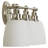 Meyer Dimmable Vanity Light