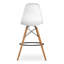  Tabouret de comptoir, vert, paquet de 2-71243304