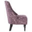 Fauteuil de chambre Atwater