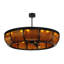 Prime Downrod Ceiling Fan