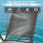 Patio Folding Chaise Lounge Chairs With 6-level Backrest Reclining Chairs
