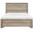 Contemporary Bed Frame, Bed Frame
