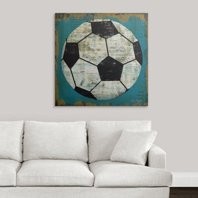 Ball Print