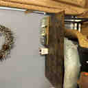 Union Rustic Waynoka Desk & Reviews | Wayfair