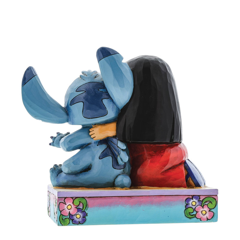 Figurine Lilo