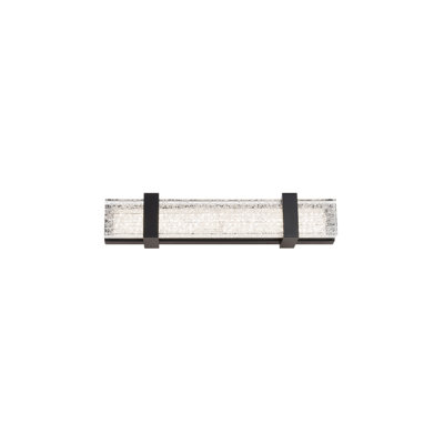 Verandah 1 - Light LED Vanity Light