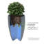 Jardinière à double paroi Callan-109660944-109660942