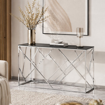 Console Modern Modern