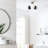 Modway Stellar 3-Light Semi-Flush Ceiling Light-1464319112