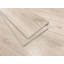 Planche de vinyle de luxe en chêne Bandsawn 9 po x 60 po x 7 mm-55421110
