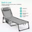 Ensemble de 2 chaises longues pliantes-724772461