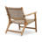 Fran Outdoor Lounge Chair-1878410613