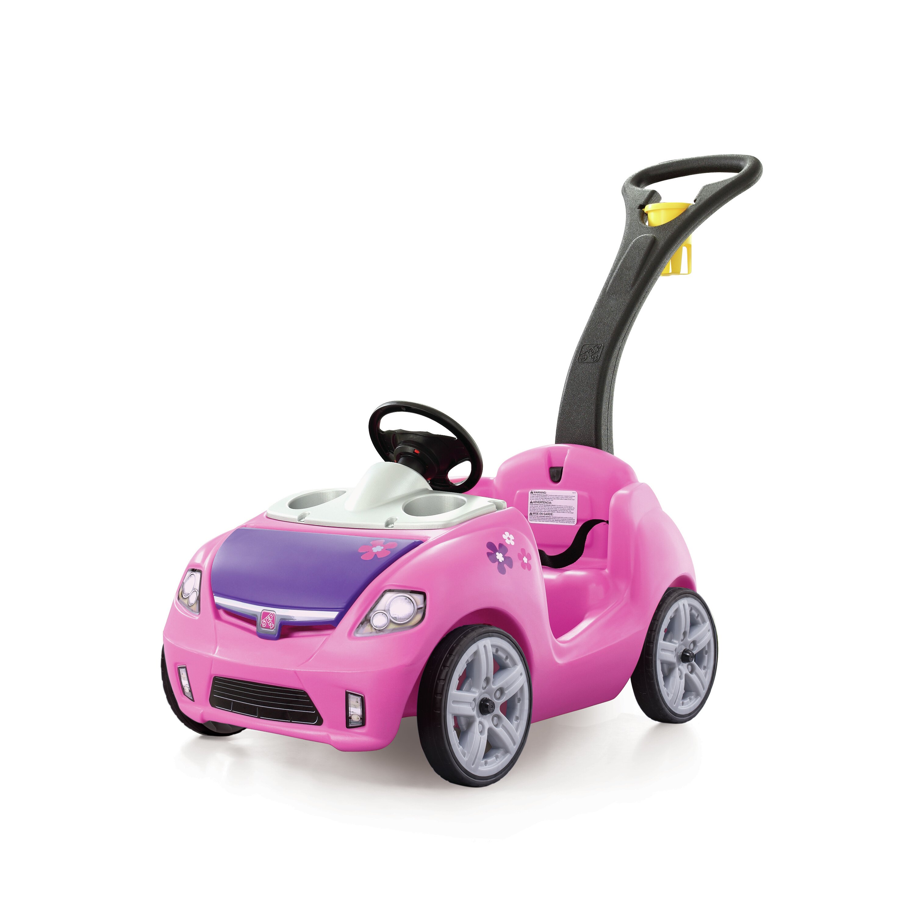 Push car for 2 year old new arrivals