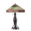 Meyda Tiffany & Stained Glass Table Lamp