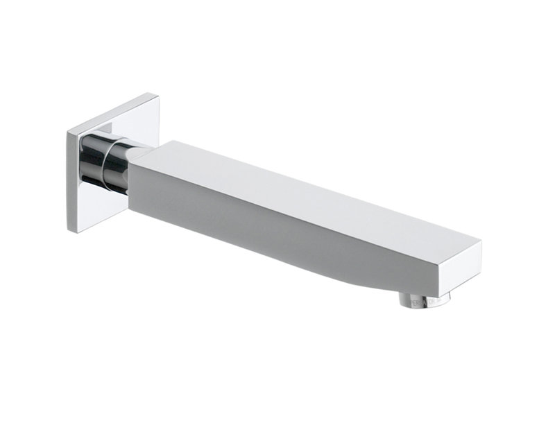 Shirl Wall Bath Tap Bath Filler