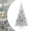  Artificial Pre-lit Christmas Tree PET-1916210422-1916210423