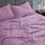  Ensemble de draps hypoallergéniques à double brossage 1800 Series-61322260-61322269