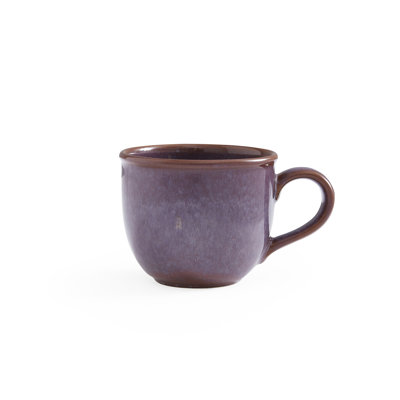 PORTMEIRION MINERALS SET OF 4 MUGS 12OZ