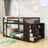 Farschid Kids Bunk Bed with Drawers-292643877-292643878