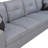 Palmer Square Upholstered Sectional-1294821366-1294821373