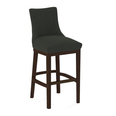 Upholstered Stool