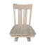 Tabouret de bar Hermelinda-260053856