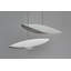 Luminaire suspendu 1 lumière Schema-101878173