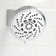 Echo Multi Function Low Flow Shower Head