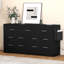 Commode 7 tiroirs Arayiah-1403870624