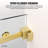 RadianceRP 56-60 in. W X 34 in. D X 76 in. H Sliding Frameless Corner Shower Enclosure with Clear Glass-132943684-112209000