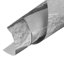 Aarush 9.5m x 53cm Matte Wallpaper Roll