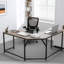 Myra L-Shape Desk-460754601