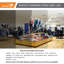 Ensemble d'éclairage DEL encastré 7,48 po-72053935