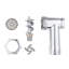 Living And Home Stainless Steel Meat Grinder
