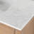 Gavino 36 " W Freestanding Standard 1 Single Vanity Bathroom Vanity With Stone Top-2130207817-2130207816