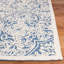 Tapis Marys Trace en laine et coton, tissÃ© Ã  la main-24292679-130890603
