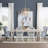Riverside Rectangle Dining Table