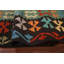 Tapis oriental géométrique Kilim 7 x 10