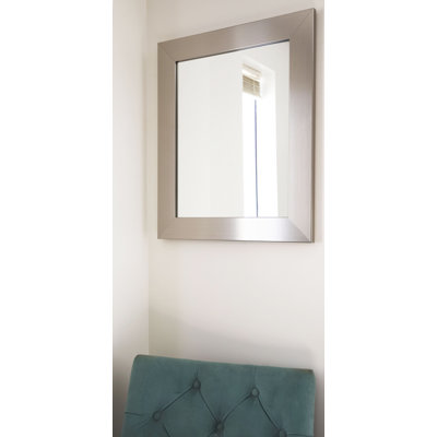 Miroir mural Tieger
