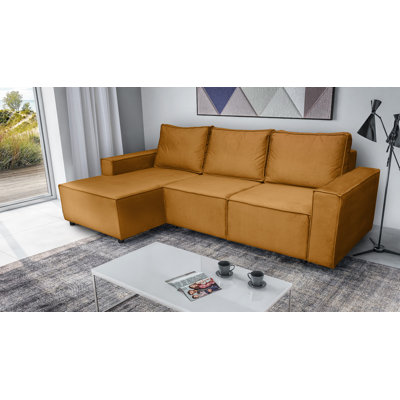 Jody 4 Seater Sofa Bed