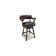 Upholstered Stool