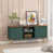 Walnut/Green
