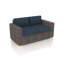 Dune Outdoor 2 - Seat Loveseat-1386192239