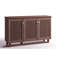 15 Pair Shoe Storage Cabinet