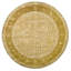 Braxtan Hand-Tufted Wool Beige Area Rug-4245313
