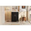 Meuble-lavabo 24 po avec lavabo supérieur-1183327273