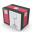 Crystal Red Wine Glass Set-58931308