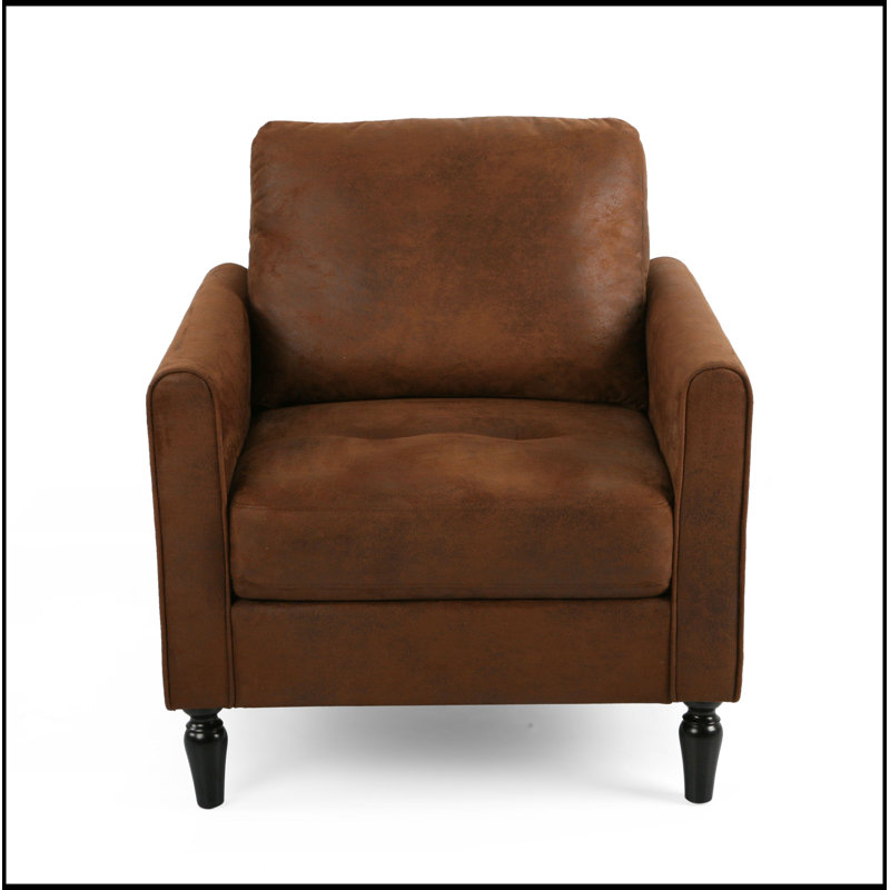 CHAIR, Brown