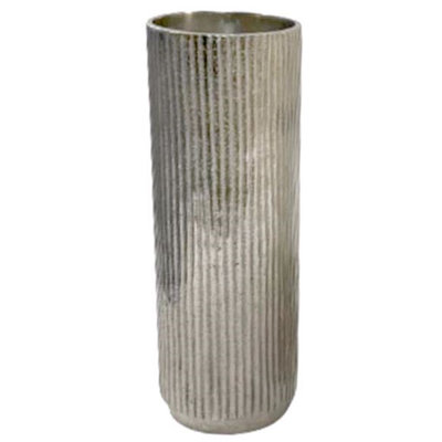 Mileda Metal Pot Planter